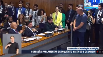Abilio Congresso Nacional
