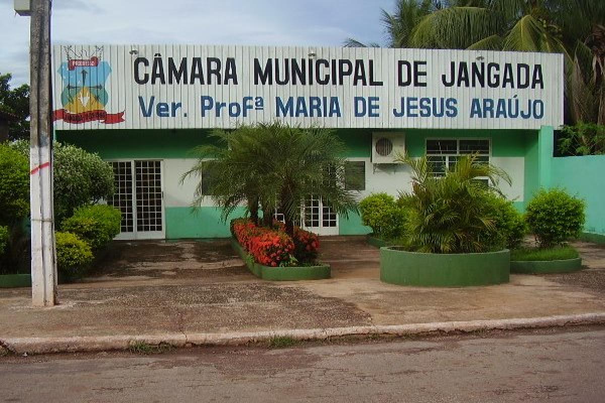 CAMARA MUNICIPAL DE RONDONOPOLIS PAUTA PARA SESSÃO ORDINÁRIA DO