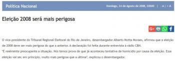 GD faz 20, 2008