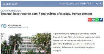 GD faz 20, 2021