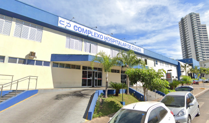 Reprodução / Google