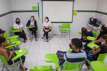 Reprodução Assessoria