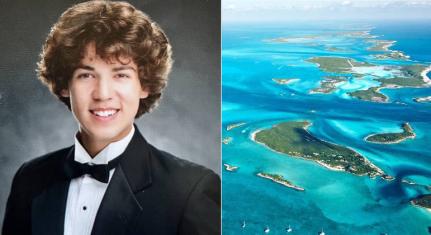 MONTAGEM/ARQUIVO PESSOAL E BAHAMAS.COM