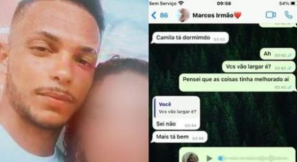 Reprodução/ Record TV