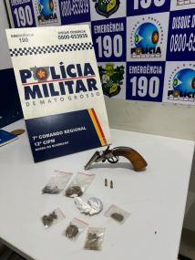 Reprodução / PMMT
