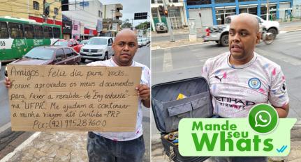 Chico Ferreira