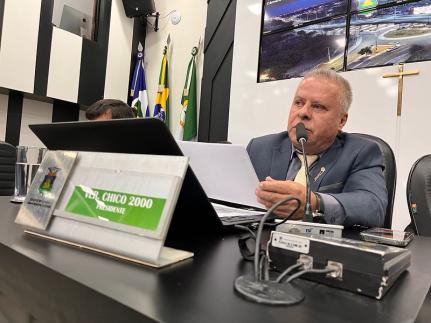 Câmara de Cuiabá