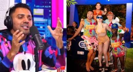 Reprodução/ Youtube/ Instagram 