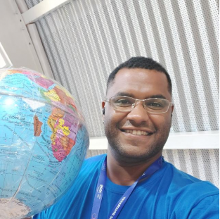 Flávio Aparecido da Costa Assumpção