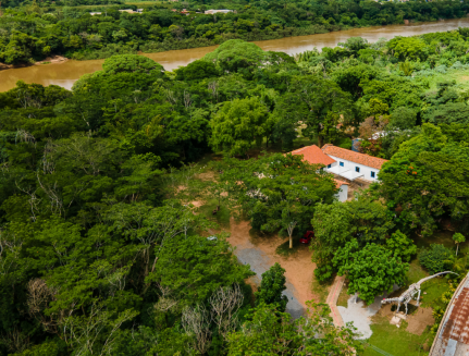 Taiguara Luciano/Acervo MHNMT