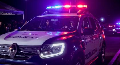 Christiano Antonucci/Secom