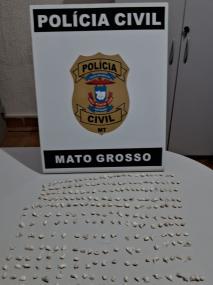 Polícia Civil-MT