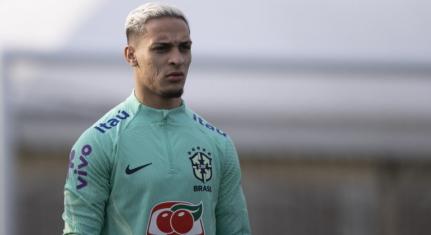 Lucas Figueiredo / CBF