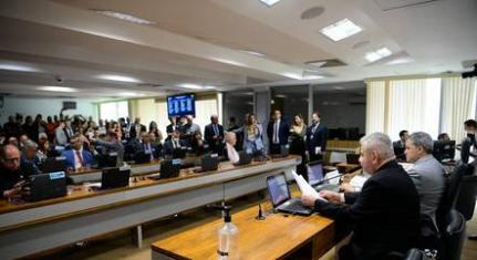 Pedro França/ Agência Senado