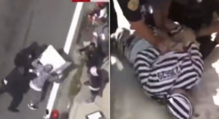 Reprodução/ Twitter 