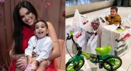 REPRODUÇÃO/INSTAGRAM