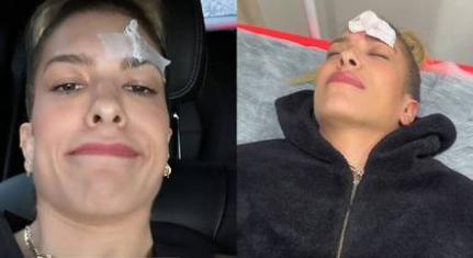 REPRODUÇÃO/ INSTAGRAM