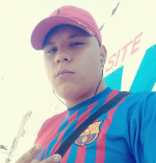 Vitor Gabriel Le�o de Oliveira