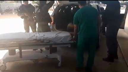 Reprodução/TvNativa