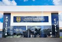 Polícia Civil-MT
