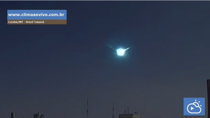Clima ao Vivo