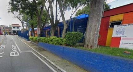 Reprodução/Google Street View