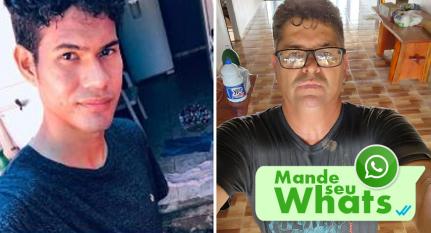 Reprodução/Arquivo Pessoal