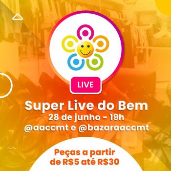 Bazar AACCMT
