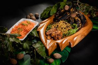 gastronomia poconé