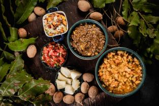 gastronomia poconé