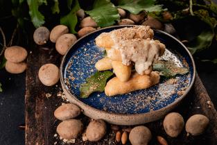 gastronomia poconé
