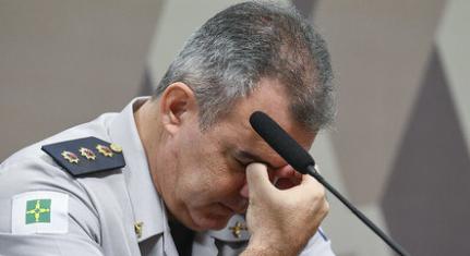 Jefferson Rudy/ Agência Senado