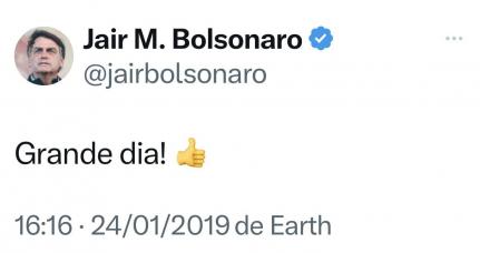 Reprodução/Twitter