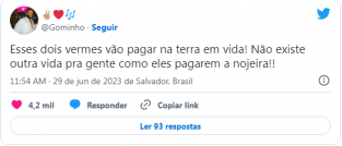 gominho TT