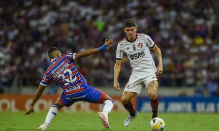 Marcelo Cortes/ Flamengo
