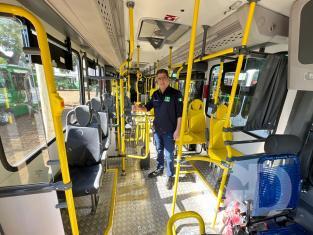 &ocirc;nibus Cuiab&aacute;