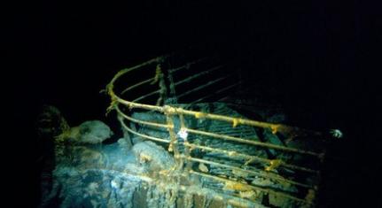 Woods Hole Oceanographic Institution/AFP