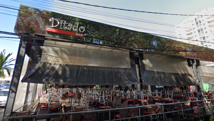 Reprodução / Google