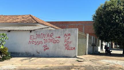 Reprodução