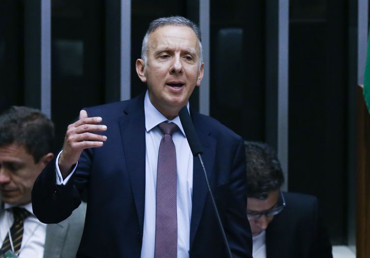 Deputado Agnaldo Ribeiro