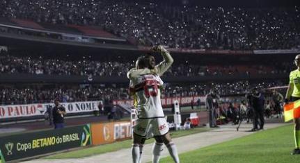 Rubens Chiri/ saopaulofc.net 