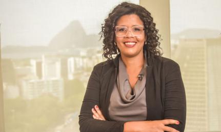 Juliana Kaiser/Arquivo Pessoal