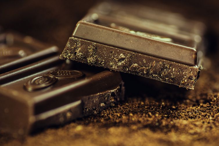 Chocolate 1