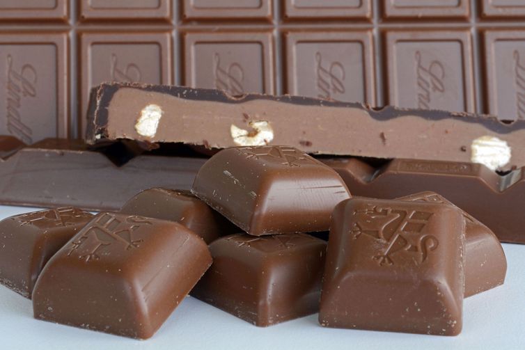 Chocolate 3
