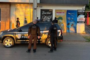 operação Hypocrisis