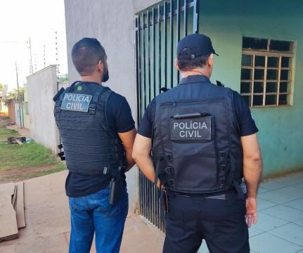 Divulgação/PJC