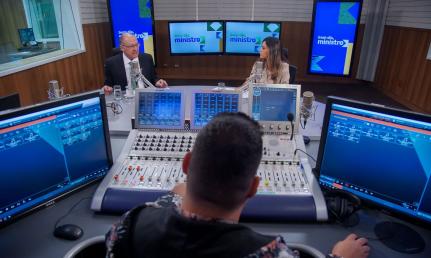 Rafa Neddermeyer/Agência Brasil