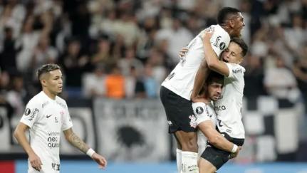 Rodrigo Coca/ Agência Corinthians