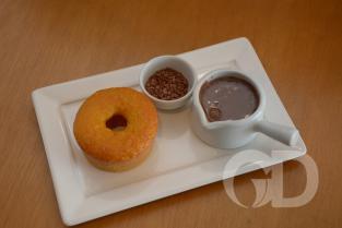 bolos gastronomia