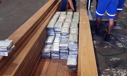 Polícia Federal/ PR